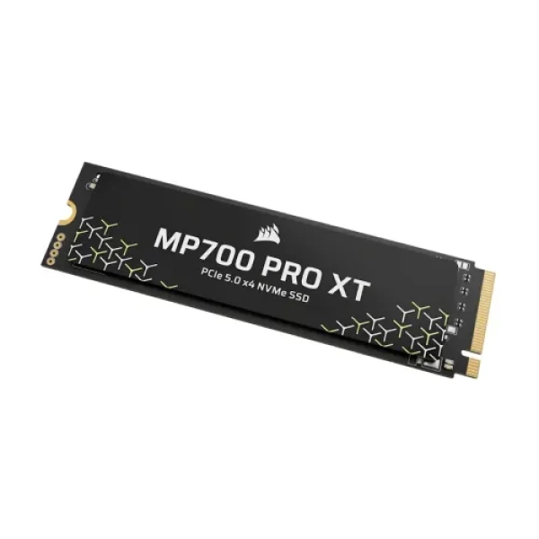 Corsair MP700 PRO XT 2TB PCIe Gen5 NVMe M.2 SSD